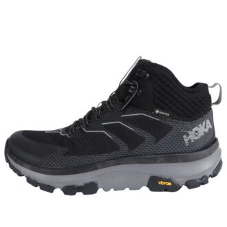 Toa Gore-Tex ‘Μαύρο Γκρι’