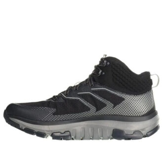 Toa Gore-Tex ‘Μαύρο Γκρι’