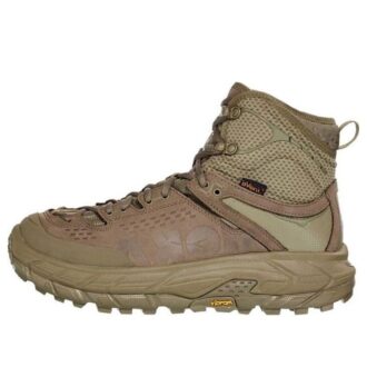 Αδιάβροχο Tor Ultra High 2 ‘Burnt Olive’