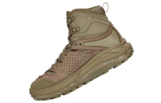 Αδιάβροχο Tor Ultra High 2 ‘Burnt Olive’