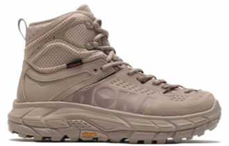 Αδιάβροχο Tor Ultra High 2 ‘Simply Taupe’