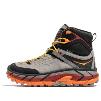 Tor Ultra High GORE-TEX ‘Μαύρο πιπέρι τσίλι’
