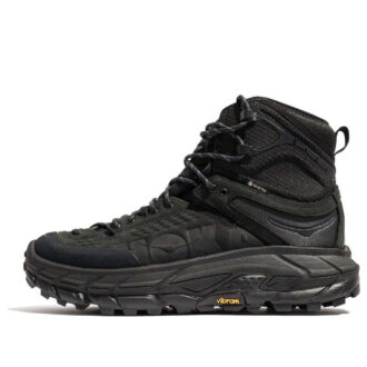 Tor Ultra High Gore Tex ‘Μαύρο’