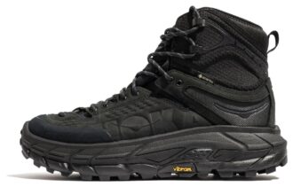 Tor Ultra High Gore Tex ‘Μαύρο’