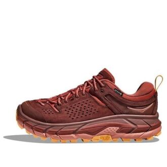 Tor Ultra Low GORE-TEX ‘Πικάντικη σάλτσα’