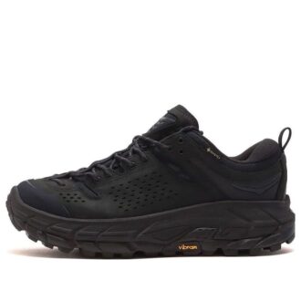 Tor Ultra Low GORE-TEX ‘Μαύρο’