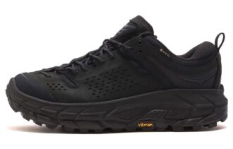 Tor Ultra Low GORE-TEX ‘Μαύρο’