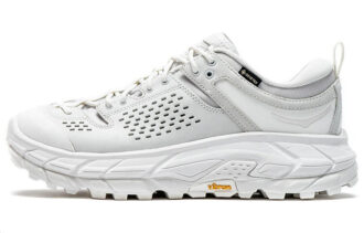 Tor Ultra Low GORE-TEX ‘Λευκό Σύννεφο Nimbus’