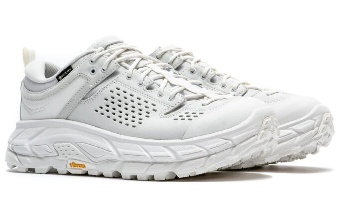 Tor Ultra Low GORE-TEX ‘Λευκό Σύννεφο Nimbus’