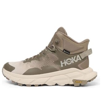 Trail Code Gore-Tex ‘Μπεζ Μπεζ’