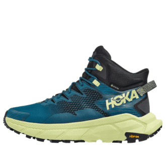 Trail Code GTX ‘Μπλε Γραφίτης’