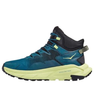 Trail Code GTX ‘Μπλε Γραφίτης’