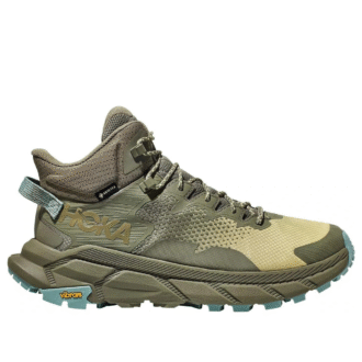 Trail Code GTX ‘Olive Haze Celery Root’