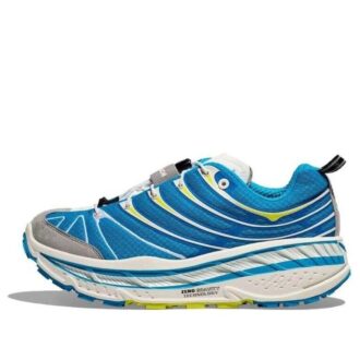 U Stinson Evo Og “Skyward Blue Hoka Citrus”