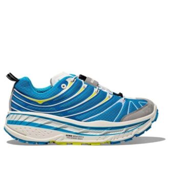 U Stinson Evo Og “Skyward Blue Hoka Citrus”