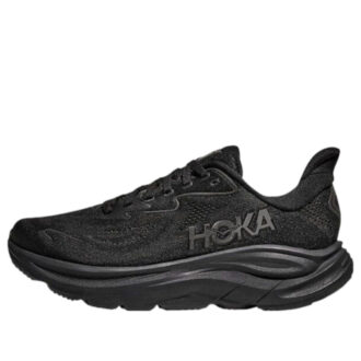 (WMNS) Κλίφτον 10 ‘Μαύρο’