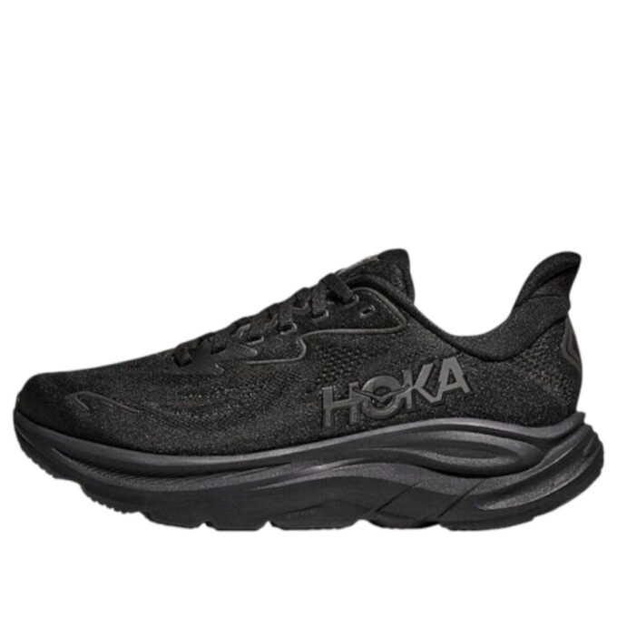 (WMNS) Κλίφτον 10 ‘Μαύρο’