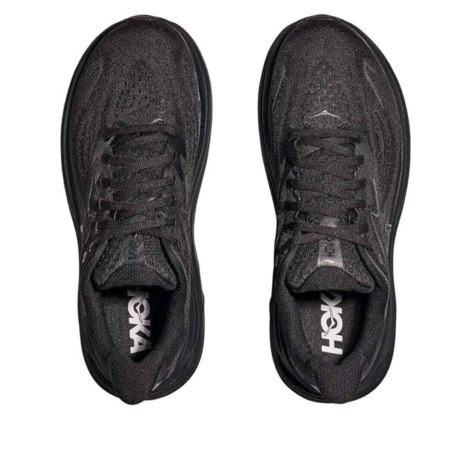 (WMNS) Κλίφτον 10 ‘Μαύρο’