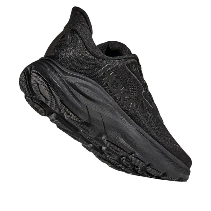 (WMNS) Κλίφτον 10 ‘Μαύρο’