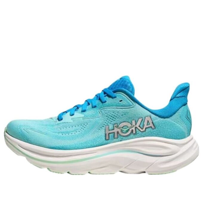 (WMNS) Κλίφτον 10 ‘Skyward Blue Cielo Blue’