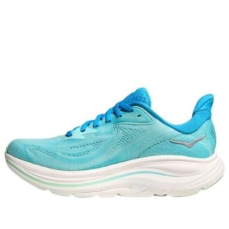 (WMNS) Κλίφτον 10 ‘Skyward Blue Cielo Blue’