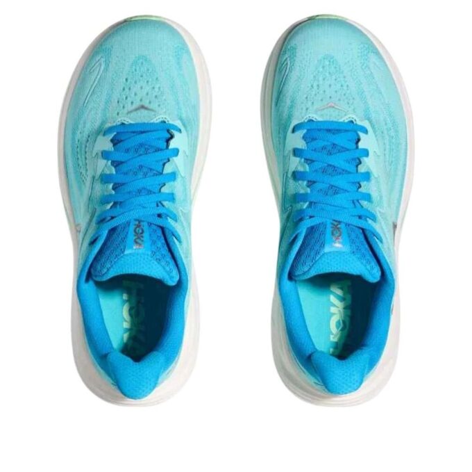 (WMNS) Κλίφτον 10 ‘Skyward Blue Cielo Blue’