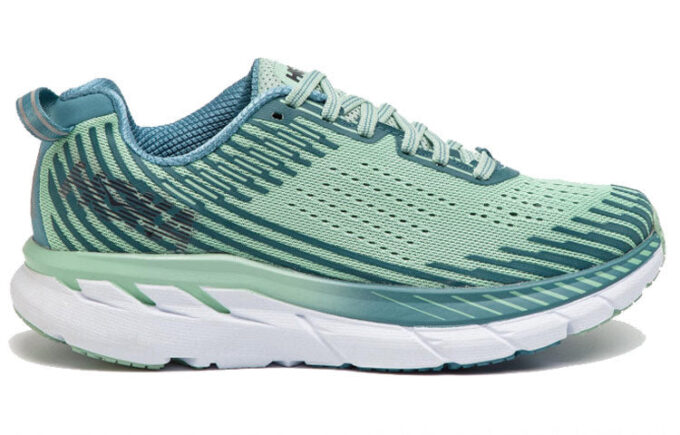 (WMNS) Κλίφτον 5 ‘Τιλ Πράσινο’