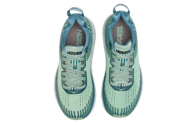 (WMNS) Κλίφτον 5 ‘Τιλ Πράσινο’