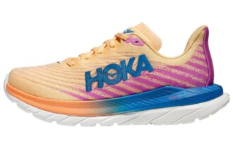 (WMNS) 5 Μαΐου «Impala Cyclamen»
