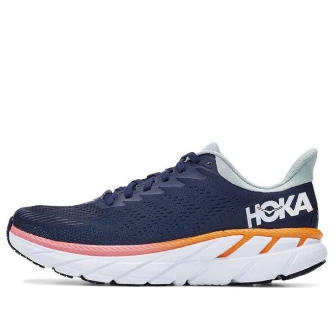 (WMNS) Κλίφτον 7 ‘Μπλε Ομίχλη’