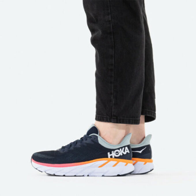(WMNS) Κλίφτον 7 ‘Μπλε Ομίχλη’