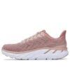 (WMNS) Κλίφτον 7 ‘Misty Rose Cameo Brown’