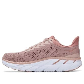 (WMNS) Κλίφτον 7 ‘Misty Rose Cameo Brown’
