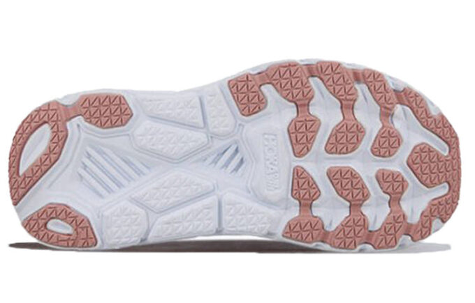 (WMNS) Κλίφτον 7 ‘Misty Rose Cameo Brown’