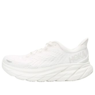 (WMNS) Κλίφτον 8 ‘Λευκό’