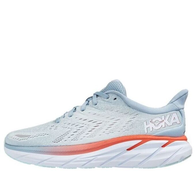 (WMNS) Κλίφτον 8 ‘Μπλε Ομίχλη’