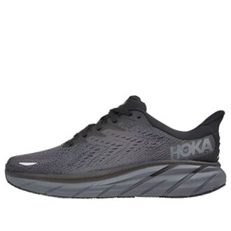 (WMNS) Κλίφτον 8 ‘Μαύρο’