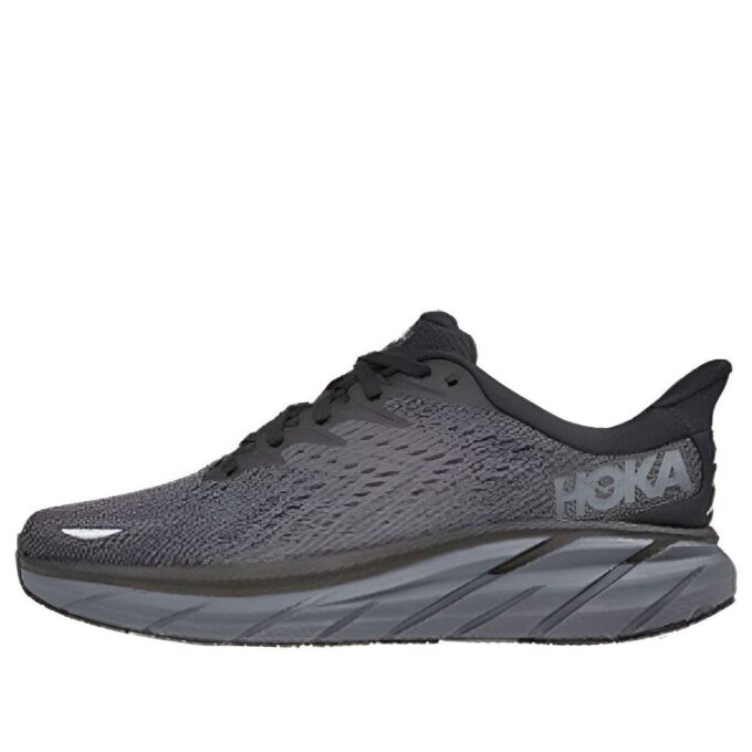 (WMNS) Κλίφτον 8 ‘Μαύρο’ (WMNS) Κλίφτον 8 ‘Μαύρο’
