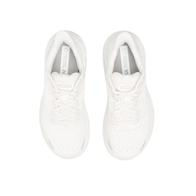 (WMNS) Κλίφτον 8 ‘Λευκό’ (WMNS) Κλίφτον 8 ‘Λευκό’