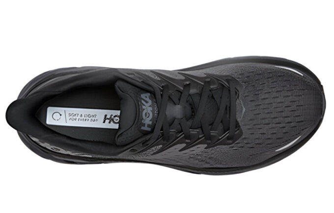 (WMNS) Κλίφτον 8 ‘Μαύρο’ (WMNS) Κλίφτον 8 ‘Μαύρο’