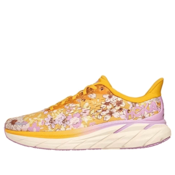(WMNS) Κλίφτον 8 x Κίνημα Ελεύθερων Ανθρώπων ‘Floral’