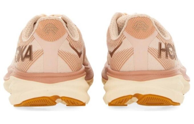(WMNS) Κλίφτον 9 ‘Κρέμα ψαμμίτη’