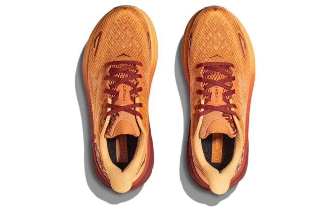 (WMNS) Κλίφτον 9 ‘Amber Haze Sherbet’