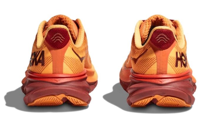 (WMNS) Κλίφτον 9 ‘Amber Haze Sherbet’