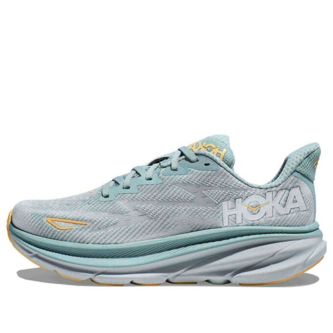 (WMNS) Κλίφτον 9 ‘Cloud Blue’
