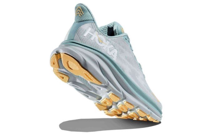 (WMNS) Κλίφτον 9 ‘Cloud Blue’