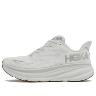 (WMNS) Κλίφτον 9 ‘Cloud White’