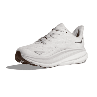 (WMNS) Κλίφτον 9 ‘Cloud White’