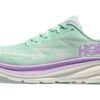 (WMNS) Κλίφτον 9 ‘Sunlit Ocean Lilac Mist’
