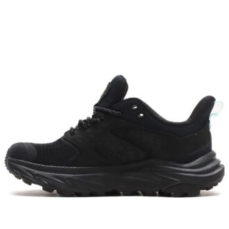 (WMNS) Anacapa 2 Low Gore-Tex ‘Τριπλό Μαύρο’